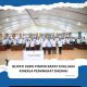Bupati Karo Pimpin Rapat Evaluasi Kinerja Perangkat Daerah