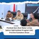 Pemkab Karo Gelar Apel Gabungan, Siapkan Langkah Antisipasi Pangan Menjelang Hari Besar Keagamaan