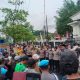 Warga Desa Rancahan Datangi Inspektorat Indramayu, Desak Audit dan Transparansi APBDes