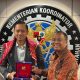Bupati Karo Kunjungi Kemenko Infrastruktur, Usulkan Sejumlah Proyek Strategis untuk Atasi Kemacetan dan Dorong Pariwisata
