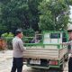 Mobil Isuzu Traga Curian dari Tambun Ditemukan di Indramayu Berkat GPS, Pelaku Kabur