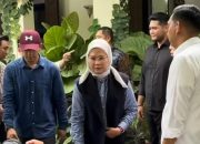 Mantan Bupati Indramayu Nina Agustina Resmi Bergabung dengan PSI