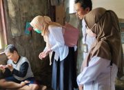 Pemdes Rambatan Wetan Laksanakan Kunjungan Sosial dan Pelayanan Kesehatan Jiwa bagi ODGJ