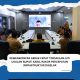 Kemenkoinfra Gerak Cepat Tindaklanjuti Usulan Bupati Karo, Rakor Percepatan Infrastruktur Digelar