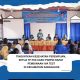 Tingkatkan Kesehatan Perempuan, Ketua TP PKK Karo Pimpin Rapat Pembinaan IVA Test di Kecamatan Kabanjahe