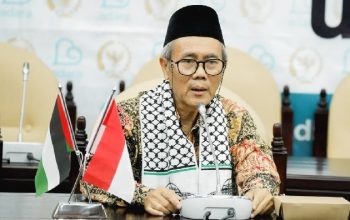 Soal Risiko Pengiriman 8.000 TNI ke Gaza, MUI : Indonesia Jangan Sampai Terperangkap Agenda Hegemonik Amerika dan Israel