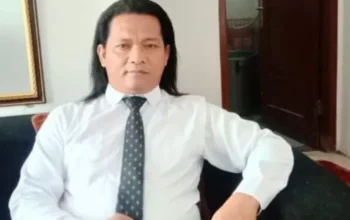 Ketum IPAR: Tata Kelola Anggaran Media di Sekwan dan Humas DPRD Depok Amburadul