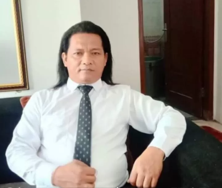 Ketum IPAR: Tata Kelola Anggaran Media di Sekwan dan Humas DPRD Depok Amburadul