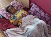 Terlantar dan Sakit Usai Dipulangkan dari Malaysia, PMI Asal Indramayu Butuh Perhatian Pemerintah