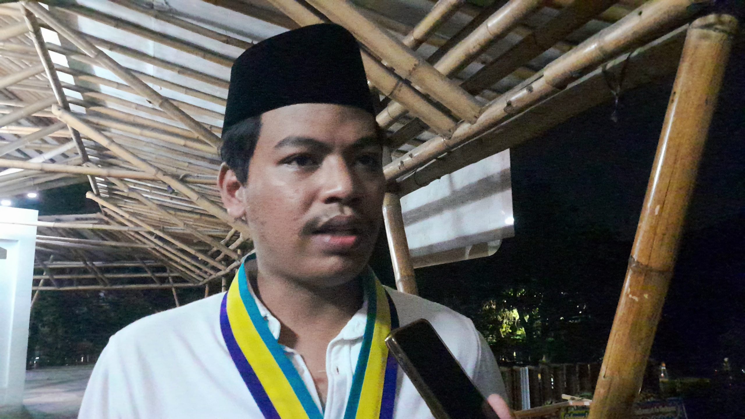 PC PMII Kota Bandung Resmi Dilantik, Usung Semangat "Renaissance" untuk Advokasi Isu Kerakyatan