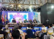 Gerakan Mahasiswa di Titik Nadir: Evaluasi Total atau Mati Suri dalam Dekapan Algoritma
