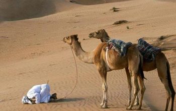 Panduan Tata Cara Pelaksanaan Shalat Sunnah Safar Beserta Dalil dan Keutamaannya