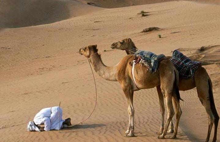 Panduan Tata Cara Pelaksanaan Shalat Sunnah Safar Beserta Dalil dan Keutamaannya