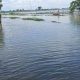 Warga Kampung Utan Gedong Keluhkan Banjir Sudah Hampir Sebulan Lumpuhkan Aktivitas