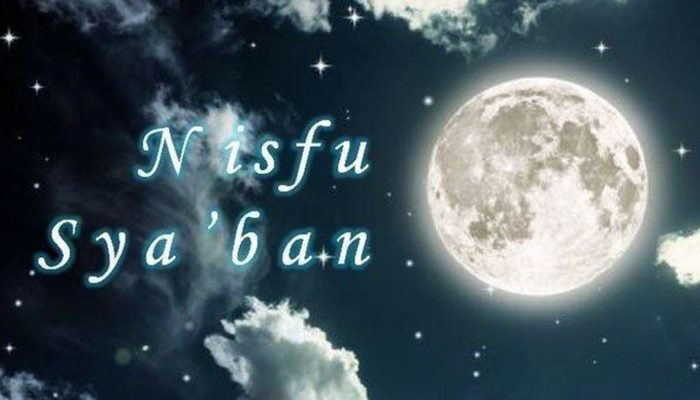 Dua Doa Khusus Dibaca pada Malam Nisfu Sya’ban Lengkap dengan Latin dan Artinya