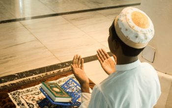 Cara Ulama dan Tabiin dalam Merayakan Malam Nisfu Syaban