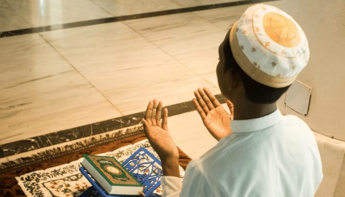 Cara Ulama dan Tabiin dalam Merayakan Malam Nisfu Syaban