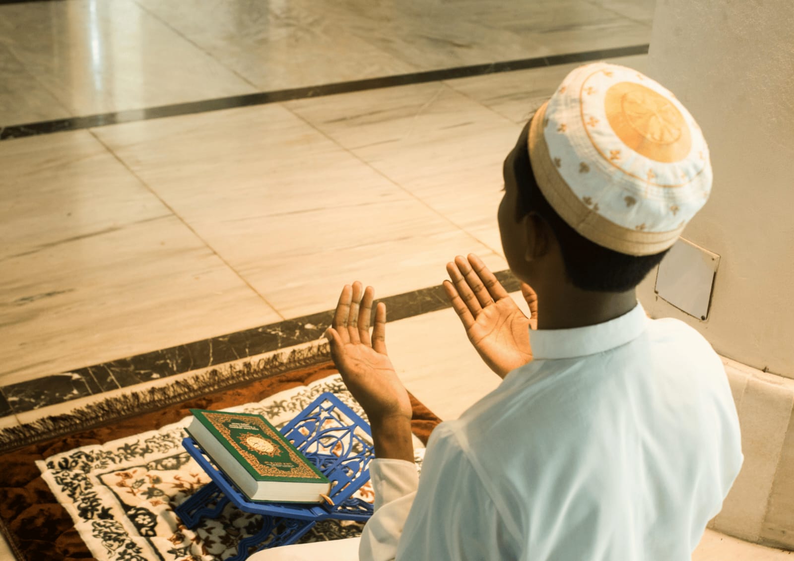 Cara Ulama dan Tabiin dalam Merayakan Malam Nisfu Syaban