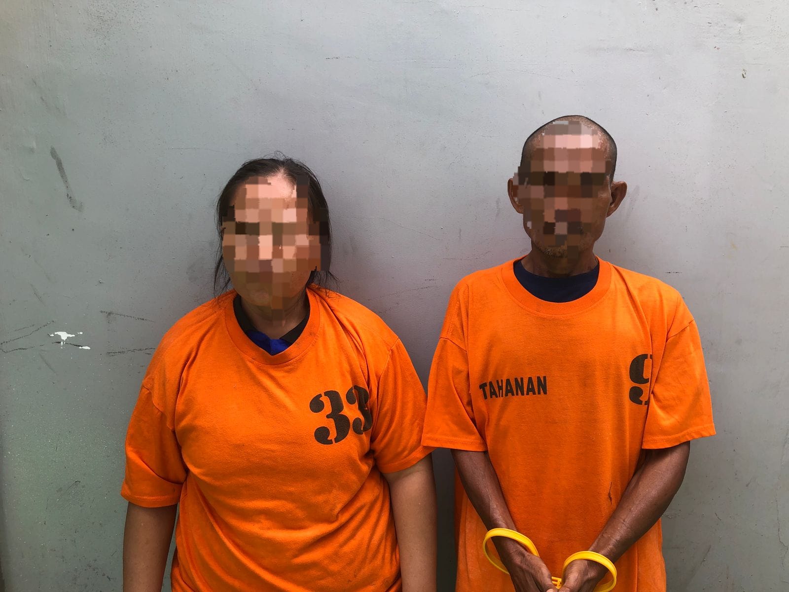 Niat Klaim Asuransi, Kakak Bunuh Adik Kandung Sat Reskrim Polres Tanah Karo Ungkap Otak dan Eksekutor Pembunuhan
