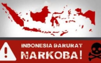 Indonesia Darurat Narkoba, Siti Aisyah Dorong Peran BNN Diperkuat
