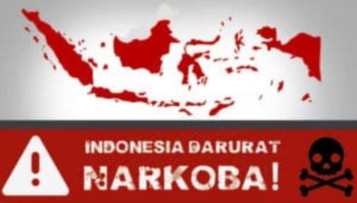 Indonesia Darurat Narkoba, Siti Aisyah Dorong Peran BNN Diperkuat