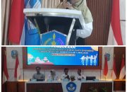 Lomba Kompetensi Siswa (LKS DIKMEN) di Ikuti 33 Peserta