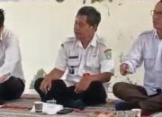 BPN Kabupaten Lumajang Adakan Sosialisasi PTSL di Kelurahan Jogotrunan