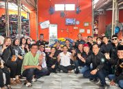 Harimau Sumatera Bersatu Peduli, Salurkan Bantuan Untuk ODGJ dan Lansia Terlantar Melalui Yayasan Bagus Mandiri Insani