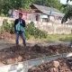 Galian Irigasi BBWS Rusak Pipa PDAM, Warga Ujung Pendok Jaya Widasari Desak Perbaikan Segera