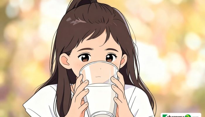 Puluhan Juta Anak Belum Minum Susu, Pihak Swasta Harus Turut Berperan Aktif