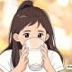 Puluhan Juta Anak Belum Minum Susu, Pihak Swasta Harus Turut Berperan Aktif