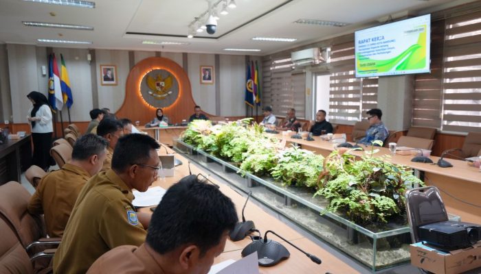 Ketua Pansus 13, drg. Maya Himawati, Sp. Ini Isinya!