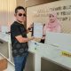 Lembaga PST Laporkan Kegiatan Dinas Perkimtan Muara Enim ke Kejati Sumsel