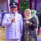 Sadih M. Farhan Kembali Maju sebagai Calon Kepala Desa Lenggah Jaya Periode 2026–2034