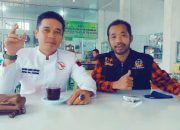Satria Dan Andespa Hadir Kembali Untuk Melaporkan Dugaan Gratifikasi Tindak Korupsi Serta Pengelapan SHU Koperasi Keluarga Universitas PGRI Palembang