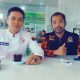 Satria Dan Andespa Hadir Kembali Untuk Melaporkan Dugaan Gratifikasi Tindak Korupsi Serta Pengelapan SHU Koperasi Keluarga Universitas PGRI Palembang