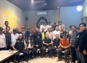 Harimau Sumatera Bersatu dan Ormas Lainnya Komitmen Jaga Persatuan dan Ketertiban