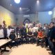 Harimau Sumatera Bersatu dan Ormas Lainnya Komitmen Jaga Persatuan dan Ketertiban