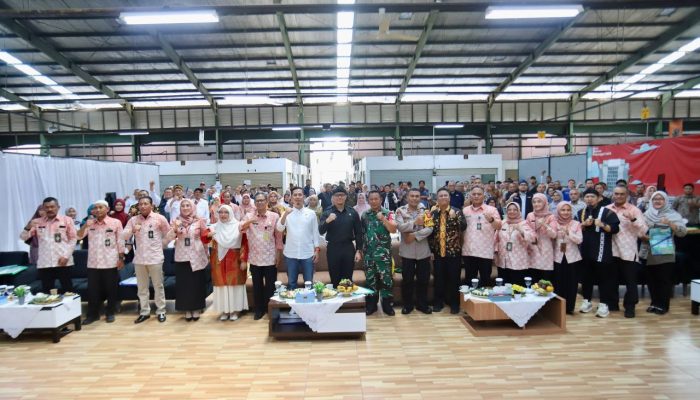 DPRD Tekankan Pentingnya Musrenbang untuk Wujudkan Solusi Konkret