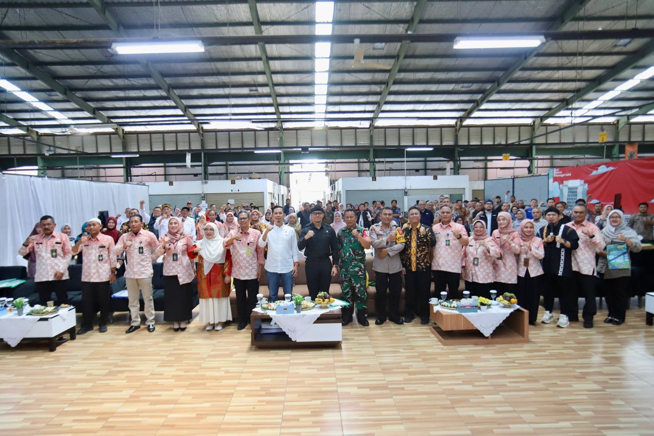 DPRD Tekankan Pentingnya Musrenbang untuk Wujudkan Solusi Konkret