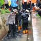 Aksi Bersih Jakarta Timur, Forkopimko Bersatu Pulihkan Kali Sunter dan Jaga Ketertiban Wilayah