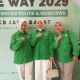 Hj. Renie Rahayu Fauzi Resmi Dilantik sebagai Pengurus DPW PKB Jawa Barat Masa Bakti 2026-2031