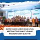 Bupati Karo Hadiri Pelantikan Pengurus PERSI–MAKERSI Wilayah Sumatera Utara Periode 2026–2030 dan Seminar-Workshop Perumahsakitan Ke-16