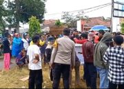 Warga desa Rancahan Desak Kuwu Mundur Terkait Dugaan Asusila Perangkat Desa