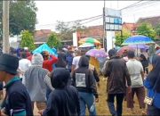 Warga desa Rancahan Desak Kuwu Mundur Terkait Dugaan Asusila Perangkat Desa