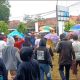 Warga desa Rancahan Desak Kuwu Mundur Terkait Dugaan Asusila Perangkat Desa