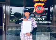 Warga Desa Bondan Resmi Laporkan Bos Pabrik Beras, Diduga Rusak Properti dan Lakukan Ancaman