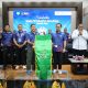 Kasdam Jaya Resmi Buka Kejuaraan Nasional Tenis Meja Pangdam Jaya Cup II Tahun 2026