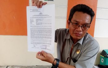 Seorang Pengusaha Sembako di Banjarnegara Diduga Selingkuh dan KDRT Langsung Digugat Cerai Istri