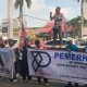 Lembaga SIRA dan PST Desak Walikota Secepatnya Ganti Kepala Bapenda Kota Palembang